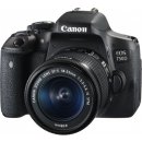 Canon EOS 750D