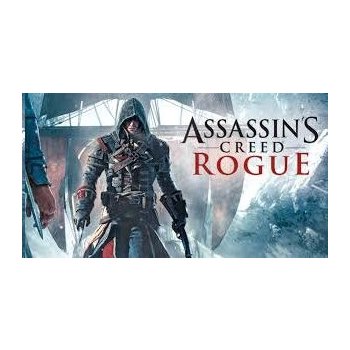 Assassins Creed: Rogue