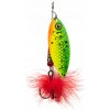 Fox Rage Spinner UV Lemon Tiger 6/26 g