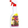 Odpudzovač mačiek v spreji 500ml BIO STOP CAT