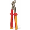 Izolované nastavovacie kliešte - blicky - 250mm 1000V (10348)