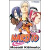 Naruto 24 V úzkých - Kišimoto Masaši Autor Horgoš Jan Překladatel Kišimoto Masaši Ilustrátor