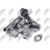 AGR Ventil SUZUKI GRAND VITARA 1.9DDIS 2005-2011