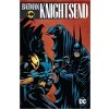 Batman Knightsend