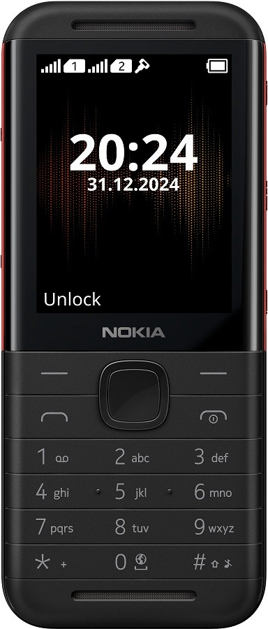 Nokia 6310 2021