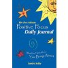 Five Minute Positive Focus Daily Journal (Sandra Selby)(Brožovaná)
