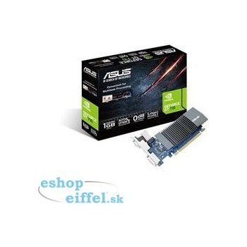 Asus GT710-SL-1GD5-BRK