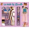 DJECO Kreatívna sada Fashion by Lucille