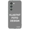 Picasee silikónový prehľadný obal pre Xiaomi Redmi 15 5G - Vlastný design/motiv