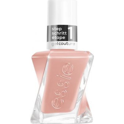 Essie Gel Couture Nail Color lak na nechty 504 of corset 13.5 ml