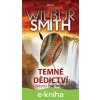E-kniha Temné dědictví - Smith Wilbur