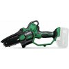 HiKOKI - 18V AKU prerezávacia píla 10 cm, bez batérie a nabíjačky CS1810DDW4Z