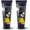 FREXIN Šampón s kondicionérom 2v1 pre psov Jojoba & Mango 2x220 g