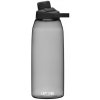 Camelbak® Plastová fľaša CAMELBAK Chute Mag Charcoal - 1500 ml
