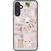Picasee ULTIMATE CASE pro Samsung Galaxy A34 5G A346B - Glam Babe