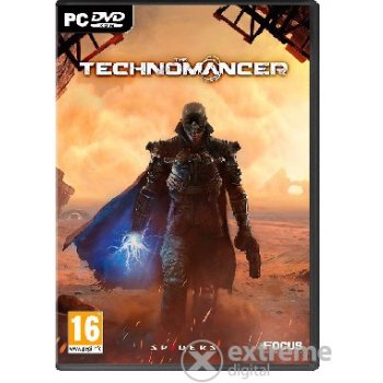 The Technomancer