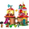 LEGO® Disney 43261 Miniatúrny domček z filmu Encanto