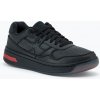Dámska obuv Under Armour UA Court 96 black/black/black