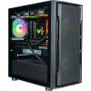 AlzaPC GameBox Elite Mini – i7/RTX5080/128 GB RAM/4 TB SSD/Black AZgbemi7r58a3