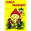 Cvrčci muzikanti - Jitka Svačinová, Pavla Koníčková