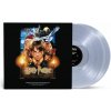 Soundtrack: Williams John: Harry Potter And The Philosopher's Stone (Limited Clear Vinyl) - 2Vinyl (LP)
