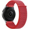 Eternico Airy Universal Quick Release 22 mm Lava Red AET-UN22AY-LaRe