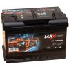 MAXPOWER EFB 12V 72Ah 720A XP720P