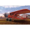Dora Wings Bellanca CH-300 Pacemaker 1/72