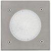 Eglo Eglo 93481 - LED Vonkajšie nájazdové svietidlo LAMEDO LED/2,5W/230V IP67 EG93481 + záruka 5 rokov zadarmo