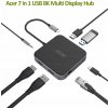Acer 7in1 USB4 HP.DSCAB.013