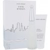 Issey Miyake L'Eau D'Issey EDT 50 ml + telové mlieko L'Eau D'Issey 75 ml darčeková sada