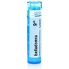 Boiron Belladonna gra.1 x 4 g 9CH