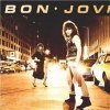 BON JOVI - BON JOVI