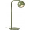 Markslöjd | Markslöjd 109034 - Stolná lampa POP 1xGU10/7W/230V zelená | ML1548
