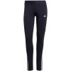 Adidas Essentials 3S W H07771 Leggings (77235) NAVY BLUE XS
