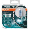 Osram Cool Blue H4 12V 60/55W P43t 2 ks