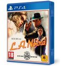 L.A. Noire