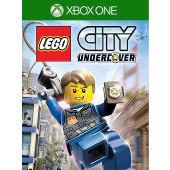 LEGO City: Undercover