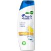 HEAD & SHOULDERS Šampón proti lupinám Citrus Fresh 400 ml