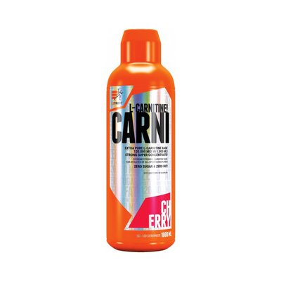 Extrifit Carni Liquid 120000mg - Mojito - 1000ml