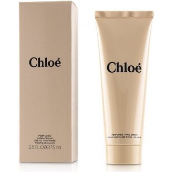 Chloé Chloé krém na ruky 75 ml