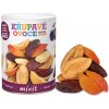 MIXIT Slivka Marhuľa - chrumkavé ovocie 65 g