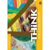 Think 3 CD (3) - Herbert Puchta, Jeff Stranks, Peter Lewis-Jones