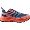 Dámska bežecká obuv Inov-8 Trailfly Max Blue Grey/Coral/Light Grey UK 7,5