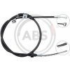 żażné lanko parkovacej brzdy A.B.S. K12083