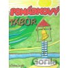 Pohádkový tábor - Antonie Krzemieňová