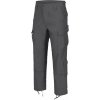 Helikon-Tex CPU® PolyCotton Ripstop taktické nohavice - SHADOW GREY, S/Long
