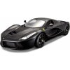 Bburago Signature Ferrari LaFerrari 1:18 čierna (BB18-16901B)