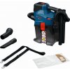 BOSCH GAS 18V-6 LS PROFESSIONAL Akumulátorový vysávač 06019K2100