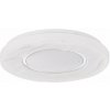 Light Prestige Tenaro stropné svietidlo 1x12 W biela LP-7312/1C-26 WH